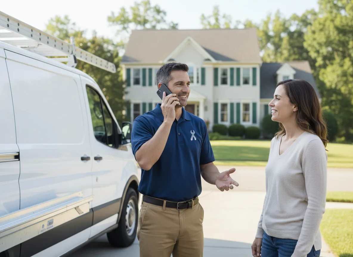 Home Gutter Service Huntley, IL FAQs